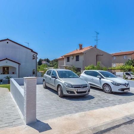 Lili Daire Poreč Dış mekan fotoğraf