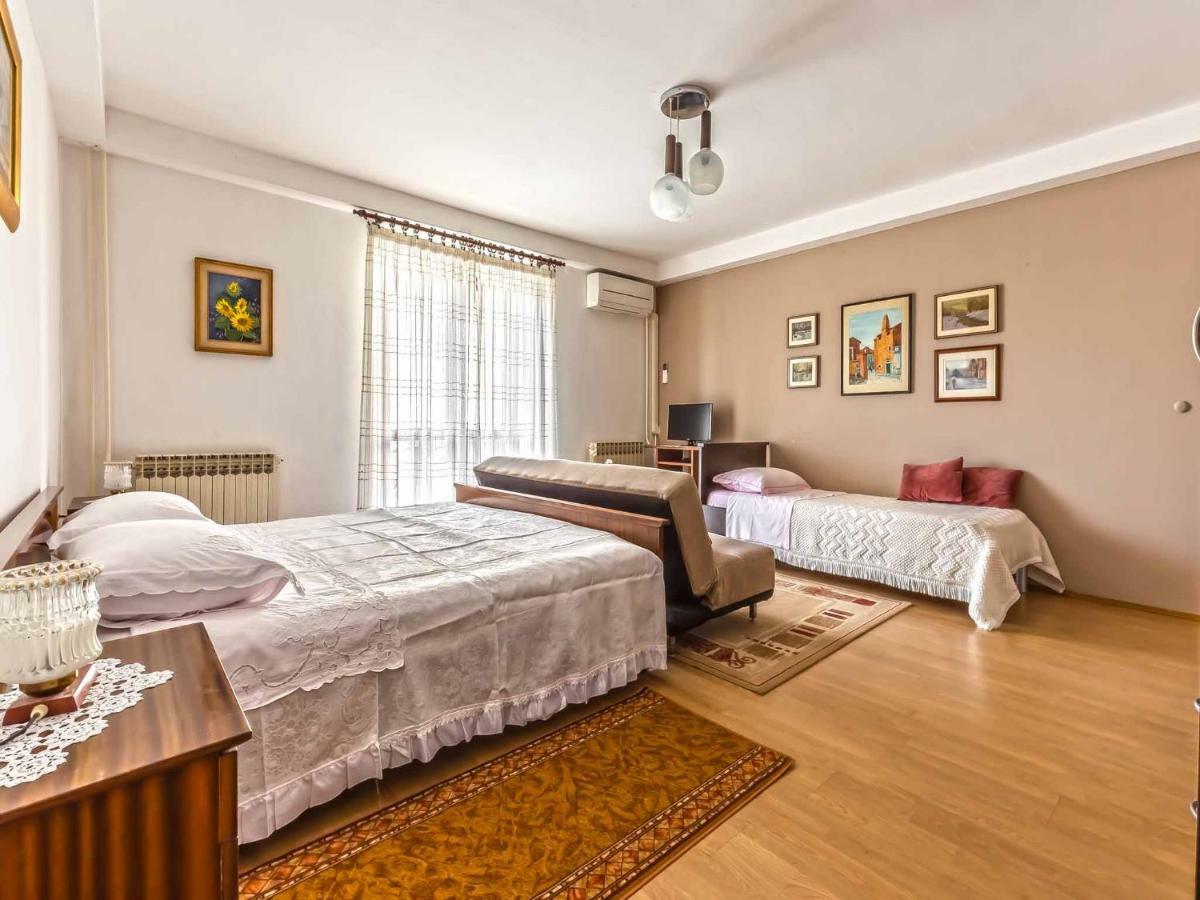 Lili Daire Poreč Dış mekan fotoğraf